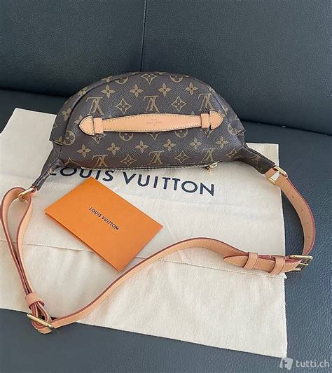 louis vuitton wo am günstigsten|louis vuitton bauchtasche.